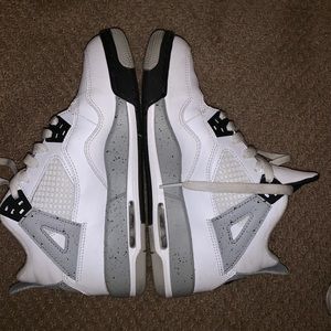 Cement 4s size 4.5